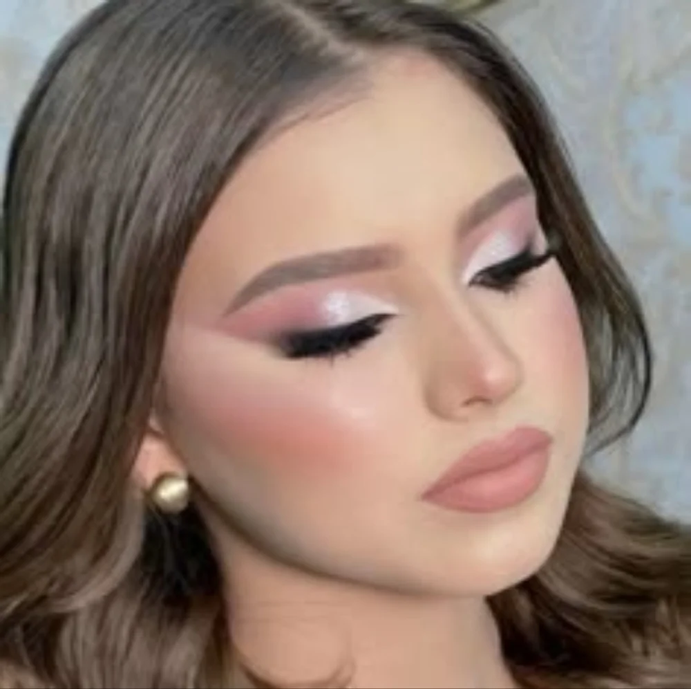 MAC COSMETICS Strobe Bleam Liquid Blush Apricot Jelly - Orange Gold Pearlescent